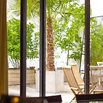 דירה Vieux - 1 Bedroom Apartment-terrace-parking *