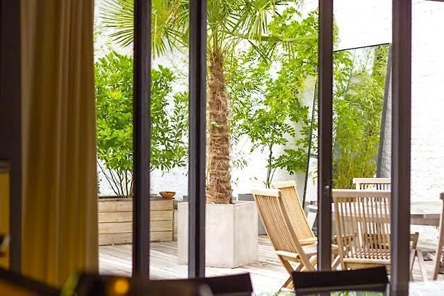 Lejlighed Vieux - 1 Bedroom Apartment-terrace-parking *