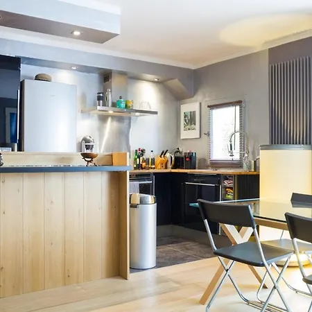 Vieux - 1 Bedroom Apartment-terrace-parking *