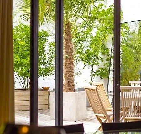 شقة Vieux - 1 Bedroom Apartment-terrace-parking *